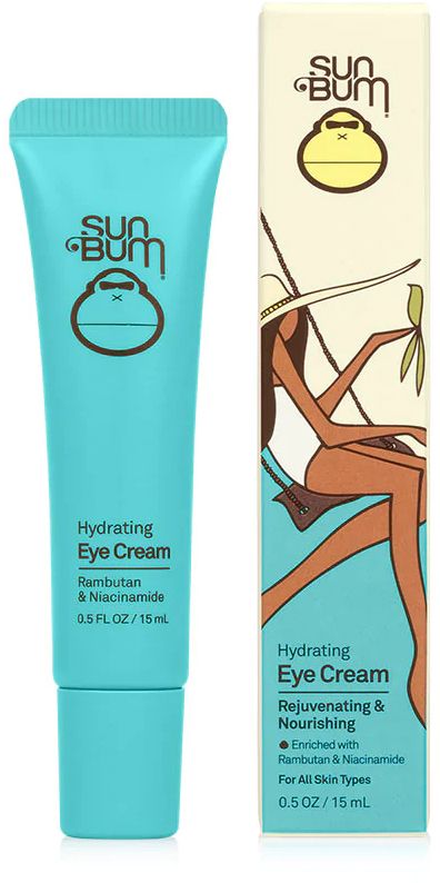 Sun Bum Hydrating Eye Cream