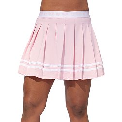 EleVen By Venus Williams Women's Baseline Tennis Skirt