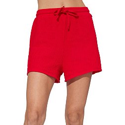 EleVen by Venus Williams Women's In Bloom Lounge Shorts