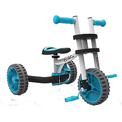 Ybike Evolve 3-in-1 Tricycle - Balance Bike