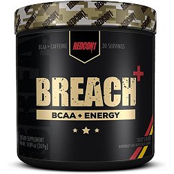 Redcon1 Breach + Energy BCAA – 30 Servings