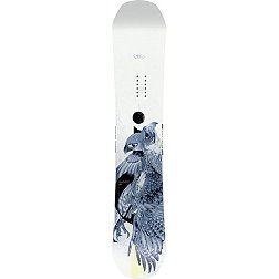 CAPiTA Women's Birds of a Feather Snowboard