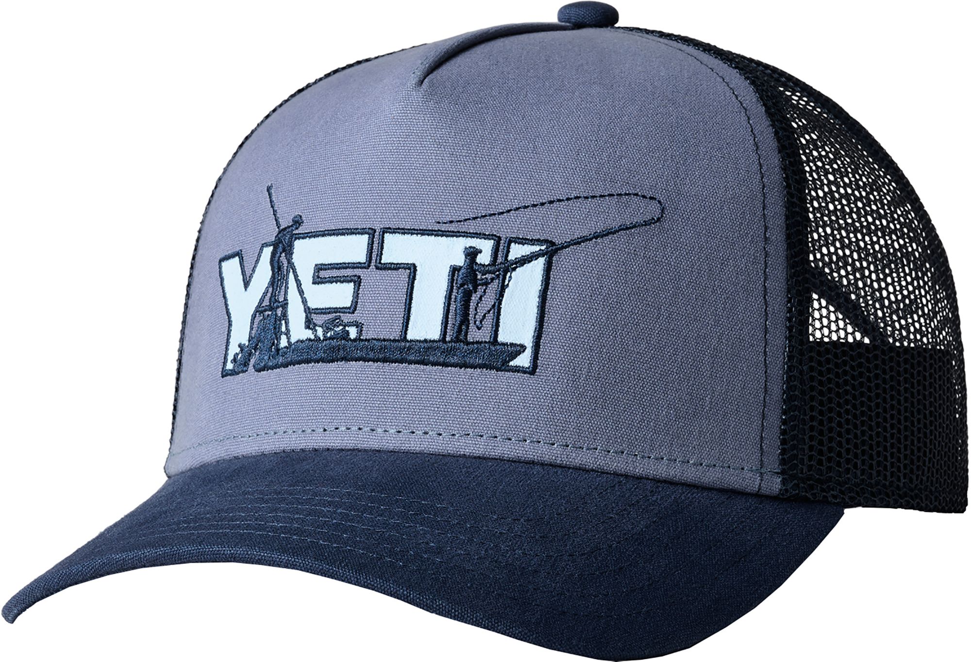 Offshore Dark Blue
