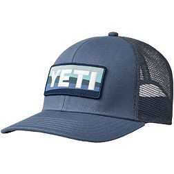 YETI Men's Sunrise Badge Trucker Hat