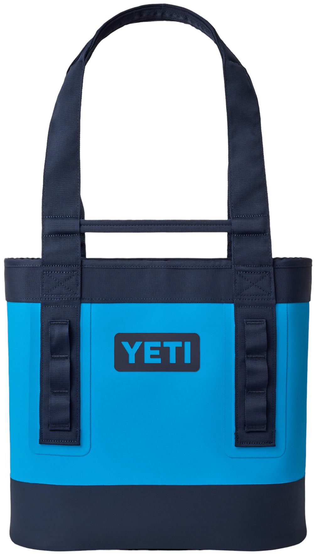 Photos - Suitcase / Backpack Cover Yeti Camino 20 Carryall Tote Bag, Men's, Big Wave Blue 22YETUCMN20CRRYLLRE 