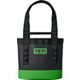 Black And Canopy Green