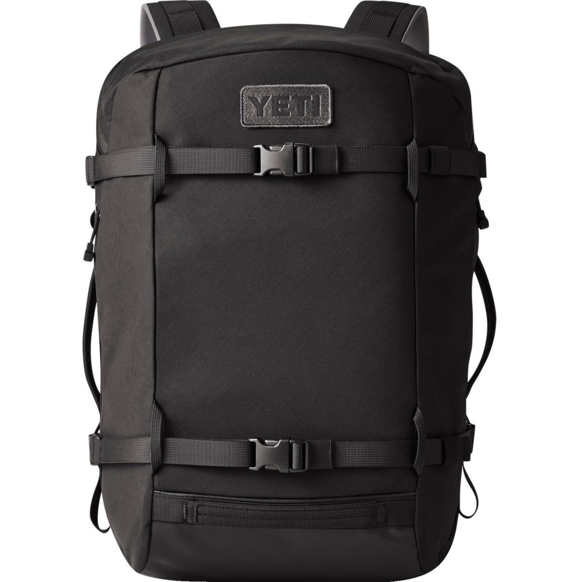 Patagonia Refugioバックパックブラック26L Patagonia Refugio Day Pack 26L Backpack Black Unisex