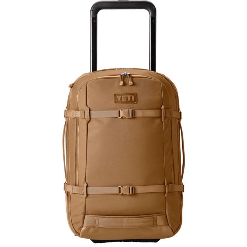 THE NORTH FACE TNF MOVE WHEELER （NOBL20） All Weather 4-Wheeler—22'' | The North Face