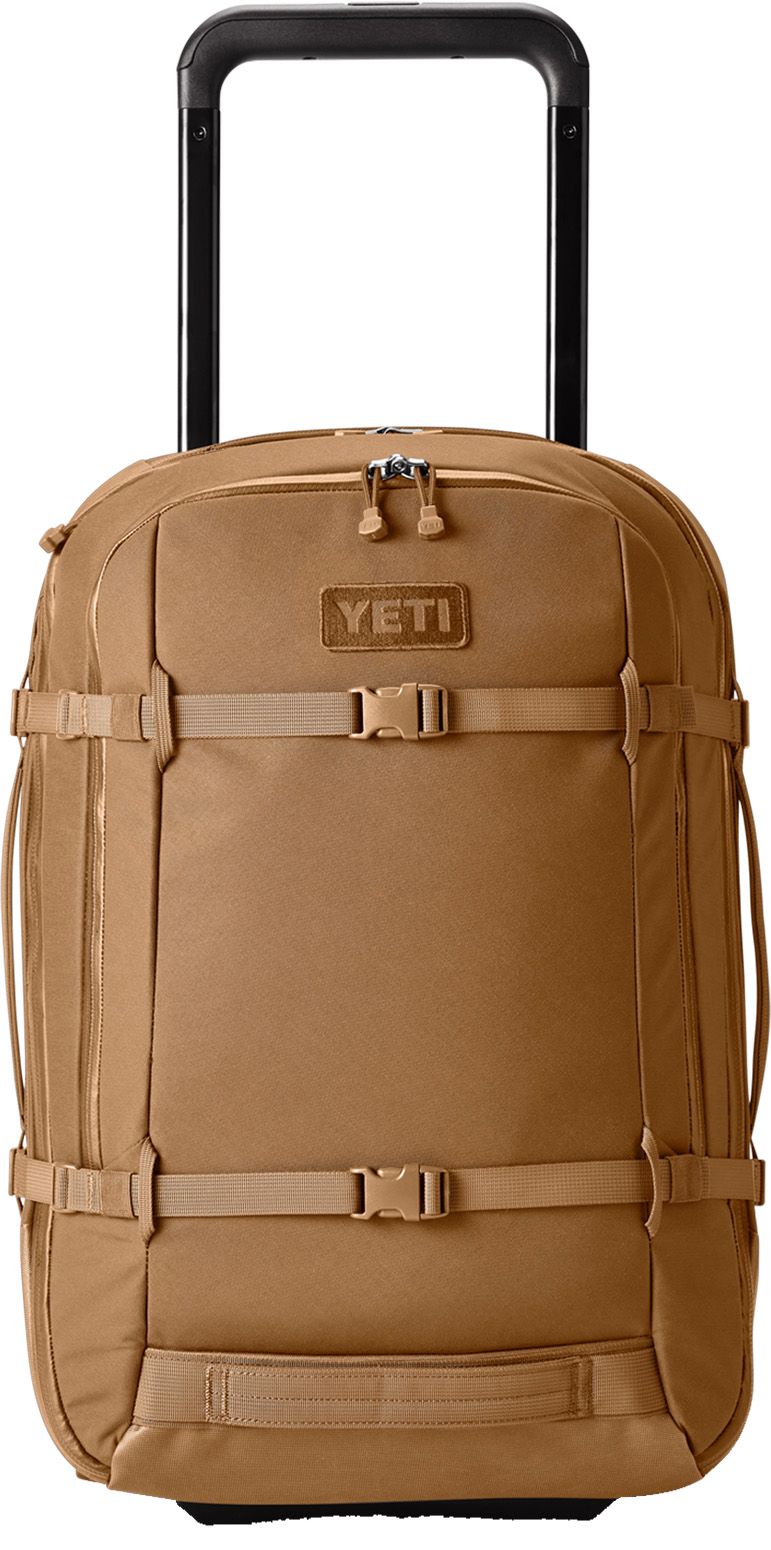 YETI Crossroads 22” Luggage - Green