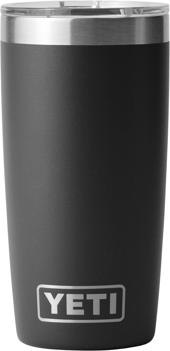 YETI 10 oz. Rambler Tumbler with MagSlider Lid