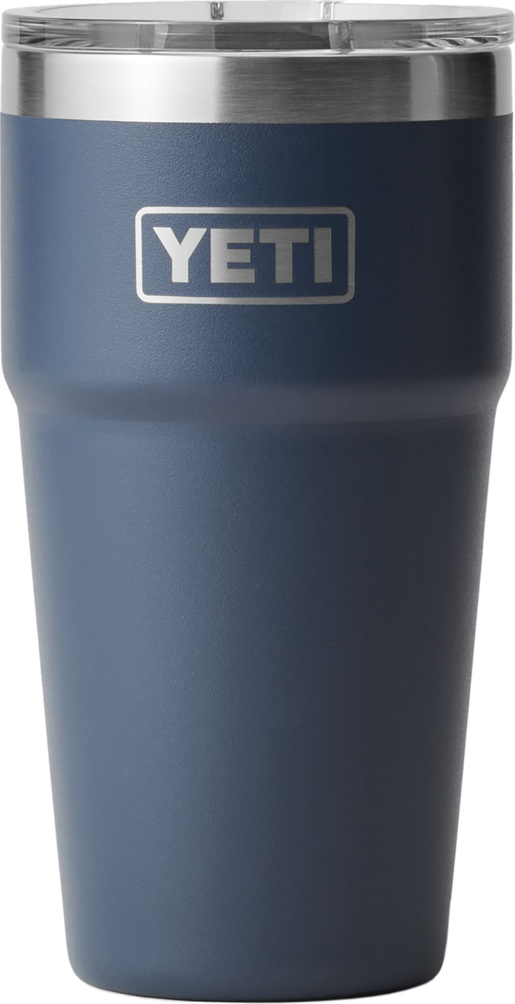 YETI 16 oz. Rambler Pint Tumbler with MagSlider Lid