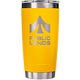 Alpine Yellow