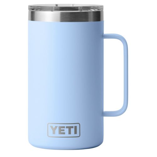 YETI Rambler 14 oz. Stackable Mug with MagSlider Lid