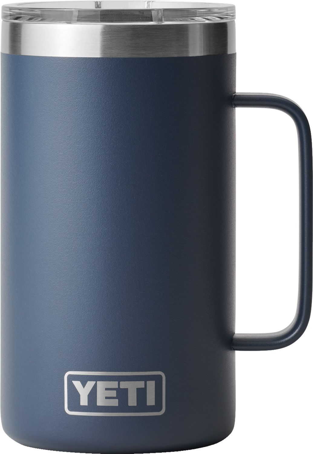 YETI 24 oz. Rambler Mug with MagSlider Lid - Blue
