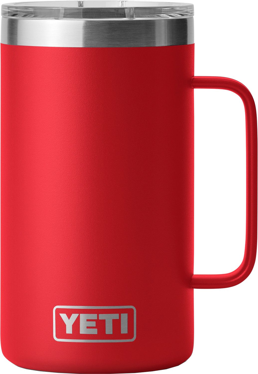 Rescue Red