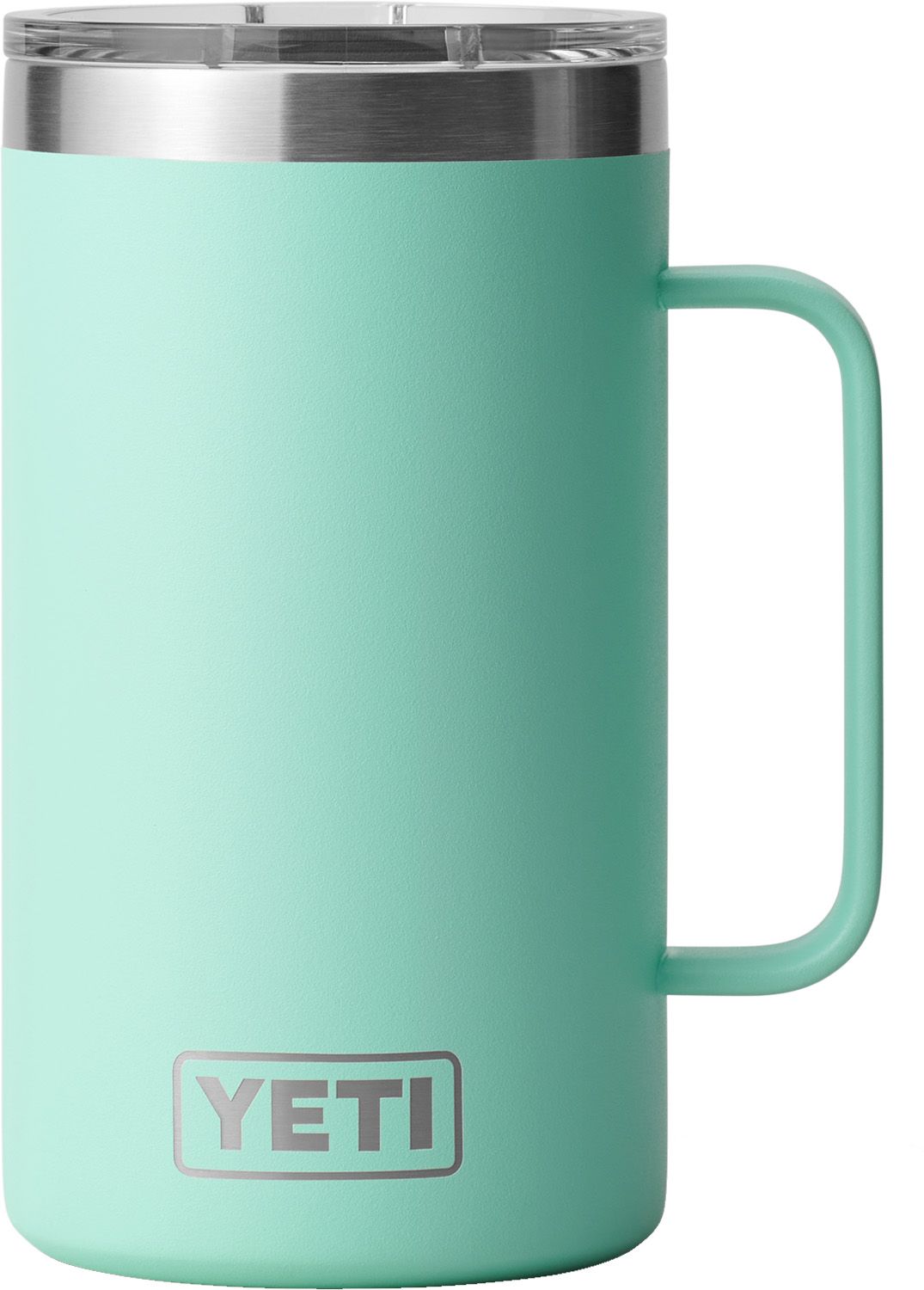 Seafoam