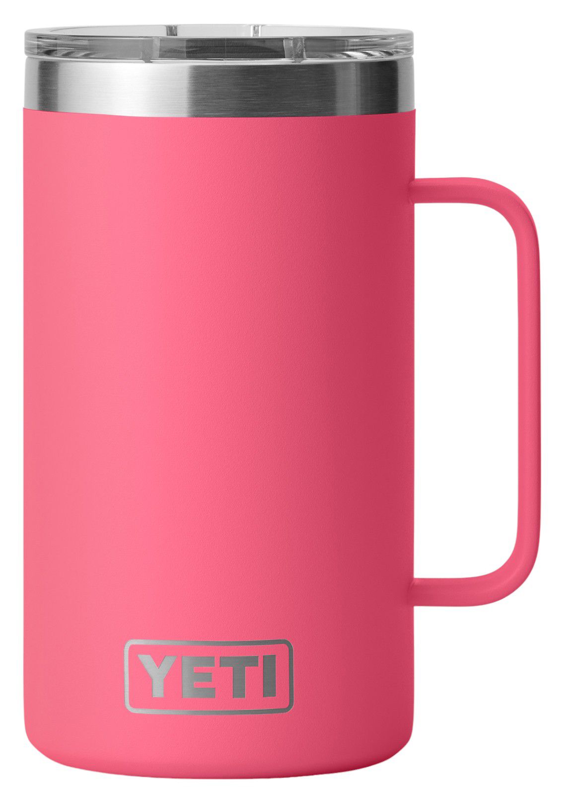 Tropical Pink