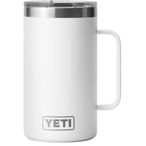 YETI 20 oz. Rambler Travel Mug with Stronghold Lid | Dick's