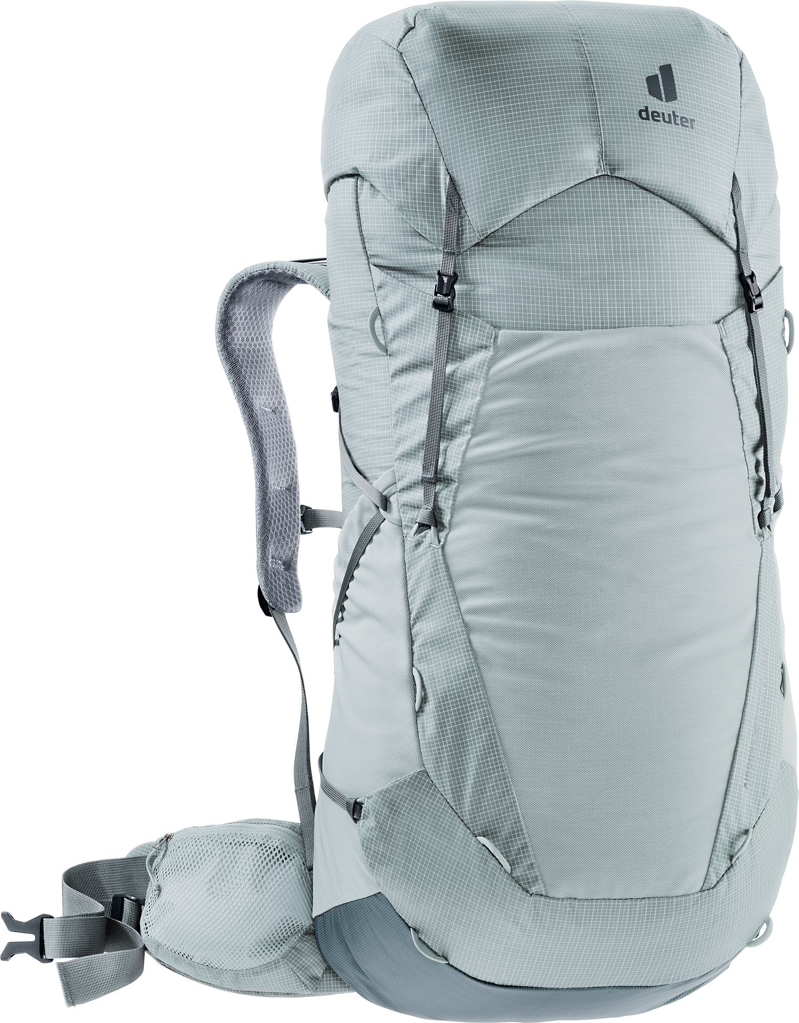 DEUTER Aircontact Ultra 50+5L Pack, Men's