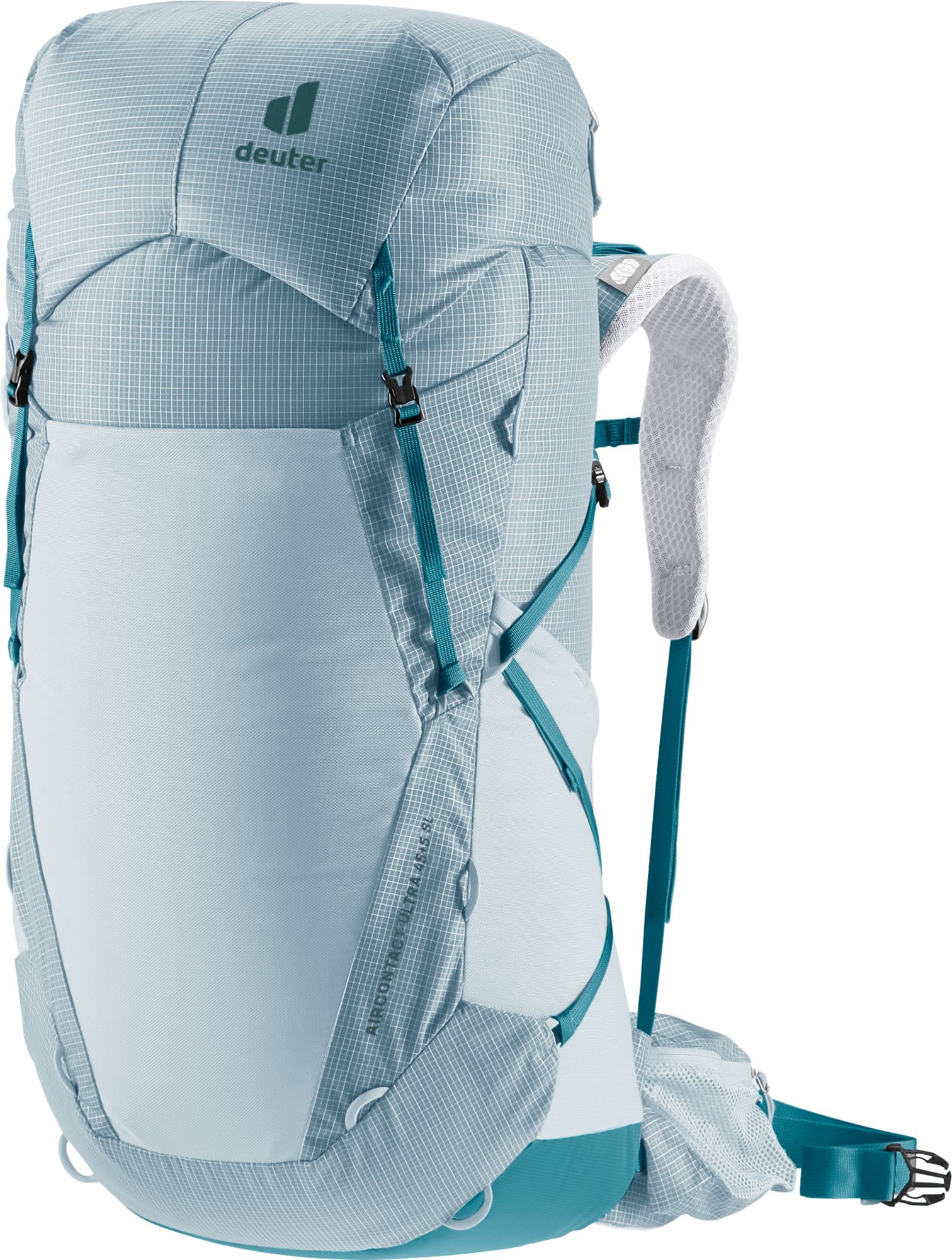 DEUTER Aircontact Ultra 45+5 SL Backpack, Women's