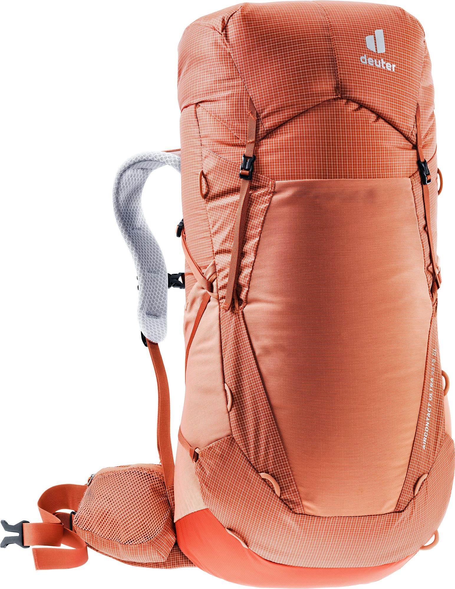 DEUTER Aircontact Ultra 45+5 SL Pack, Women's