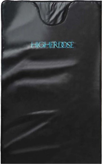 HigherDOSE Infrared Sauna Blanket