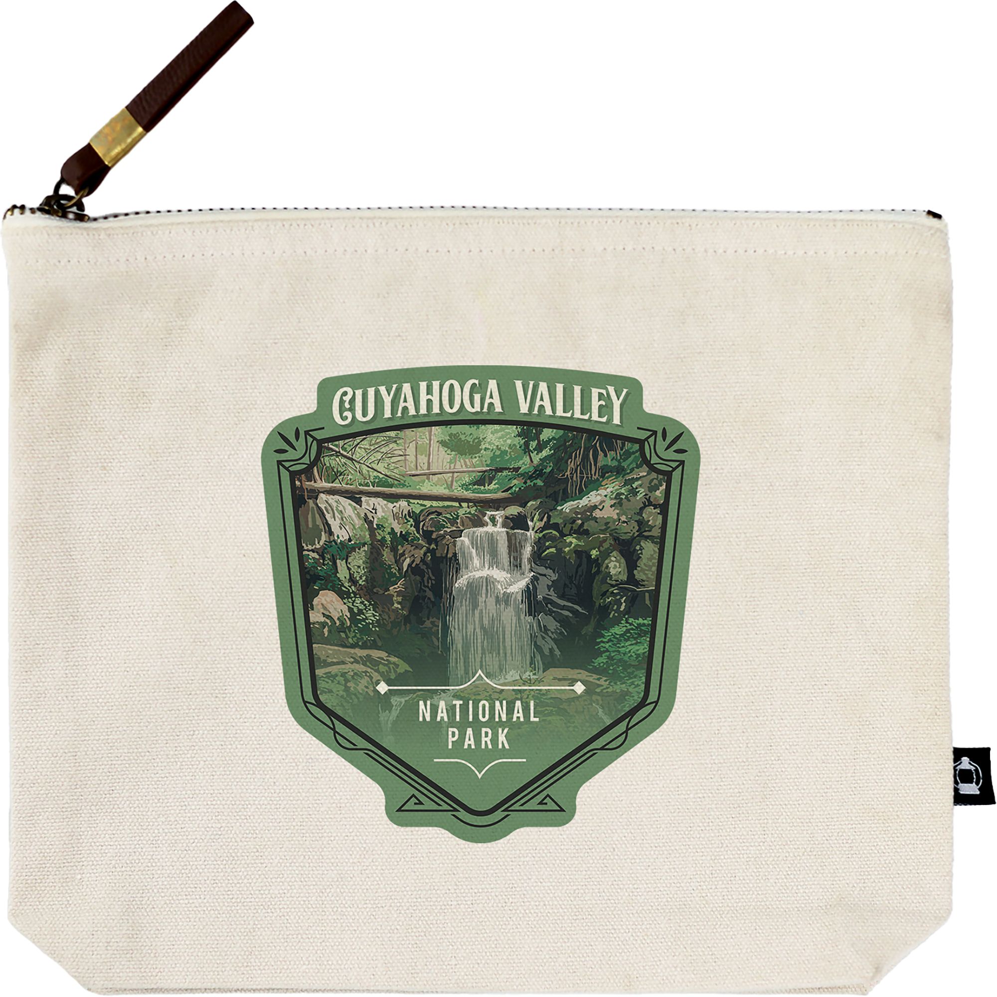 Lantern Press Go Bag – Cuyahoga Valley