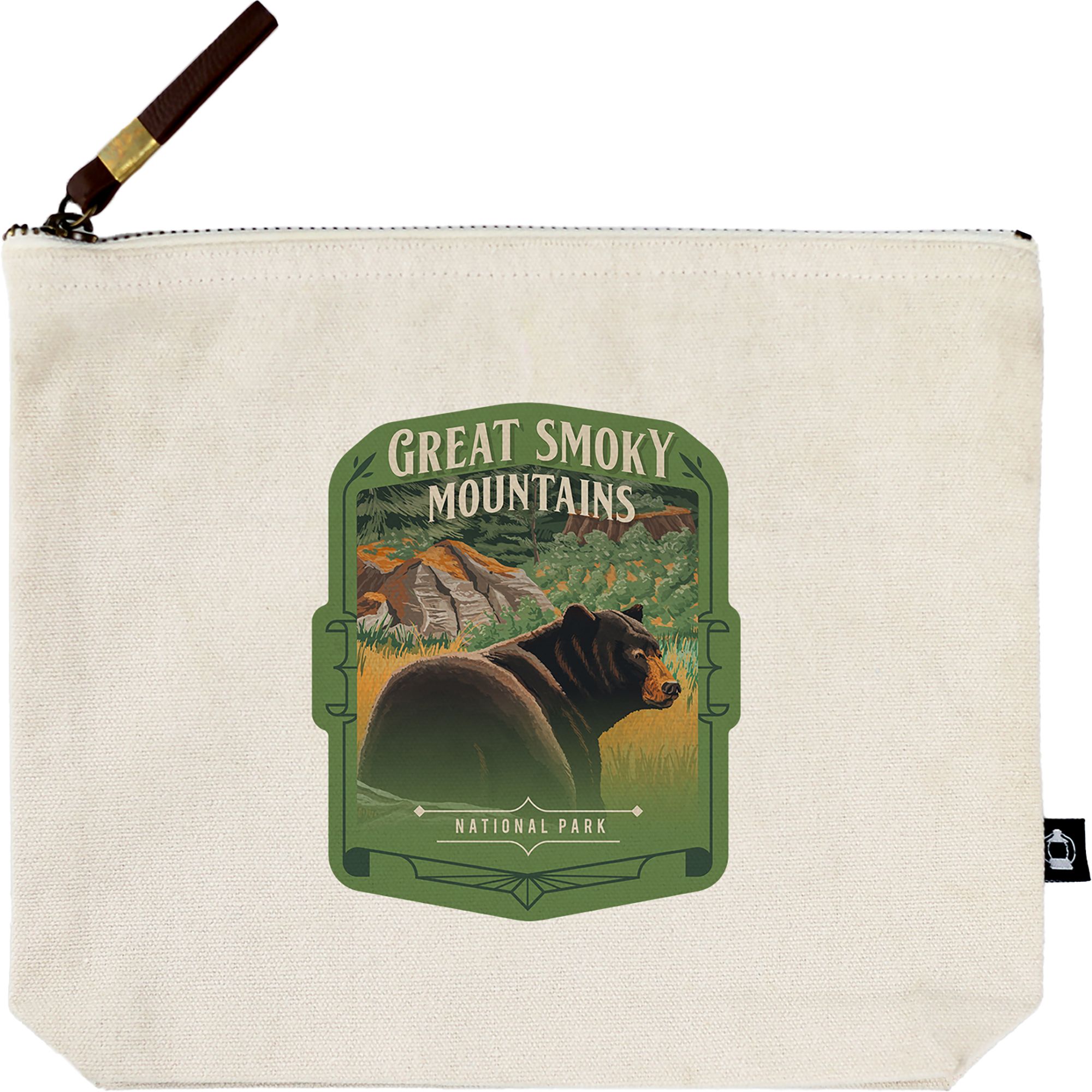 Lantern Press Go Bag – Great Smokey Mountains