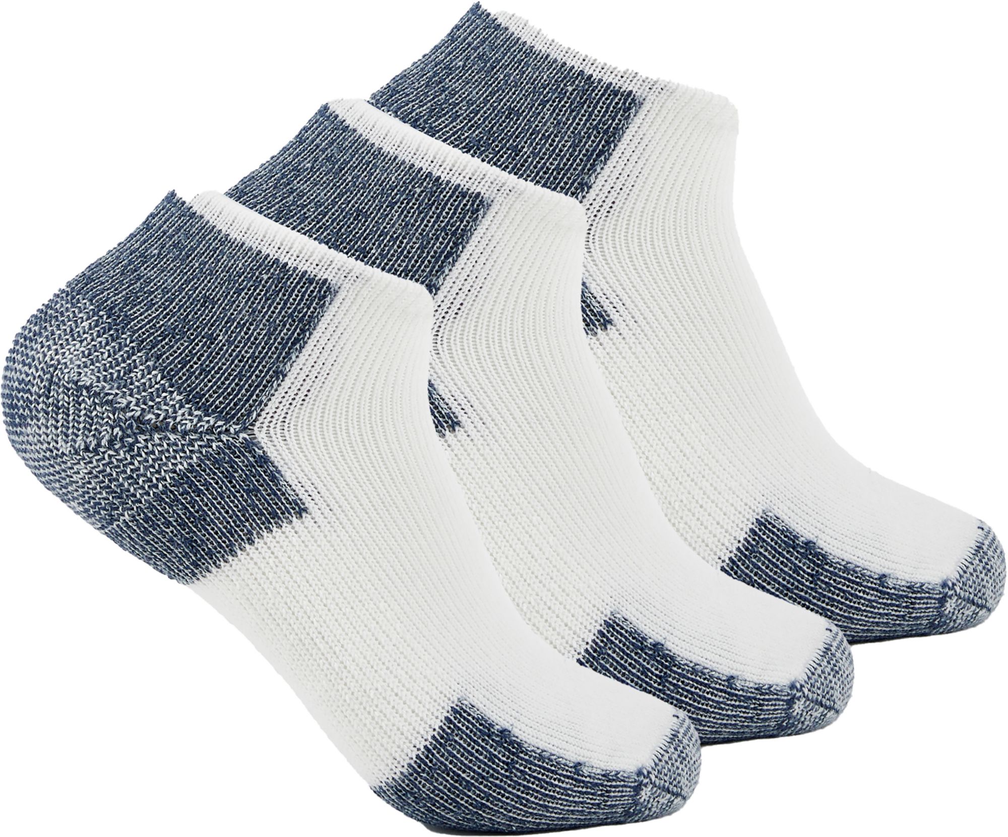 Navy/White