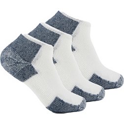 Thorlo Running Maximum Cushion Low Cut Socks - 3 Pack