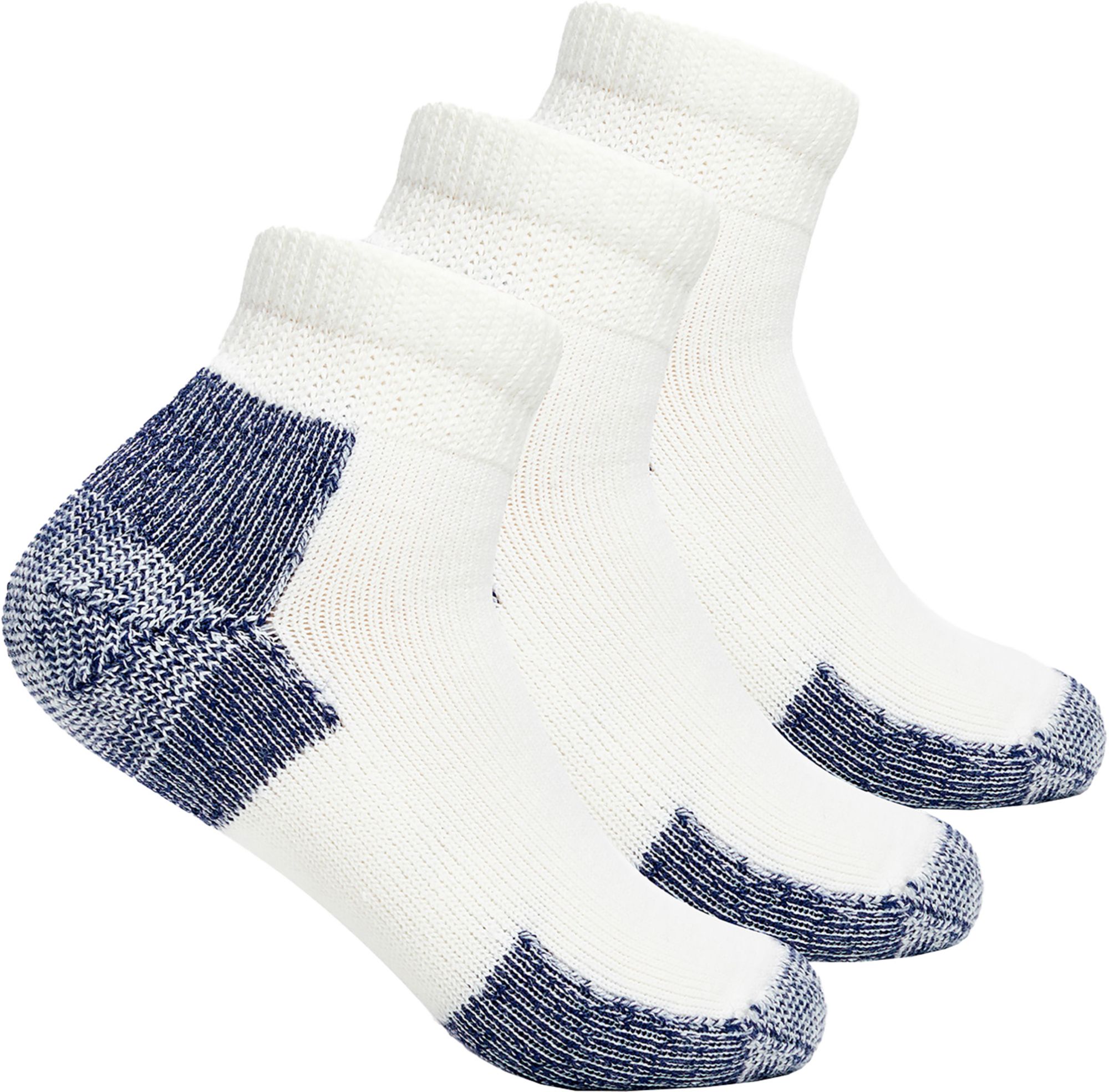 Navy/White