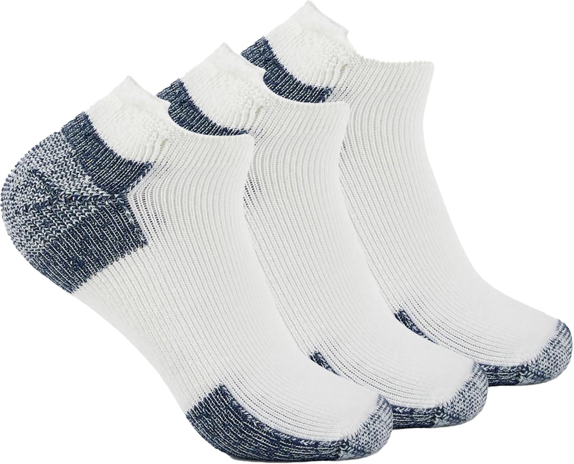 Navy/White