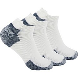 Thorlo Running Maximum Cushion Rolltop Socks - 3 Pack