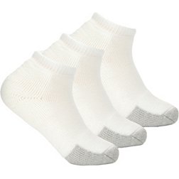 Thorlo Tennis Maximum Cushion Low Cut Socks