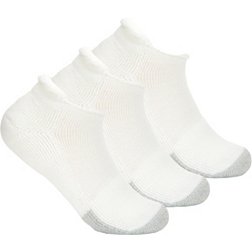 Thorlo Tennis Maximum Cushion Rolltop Socks - 3 Pack