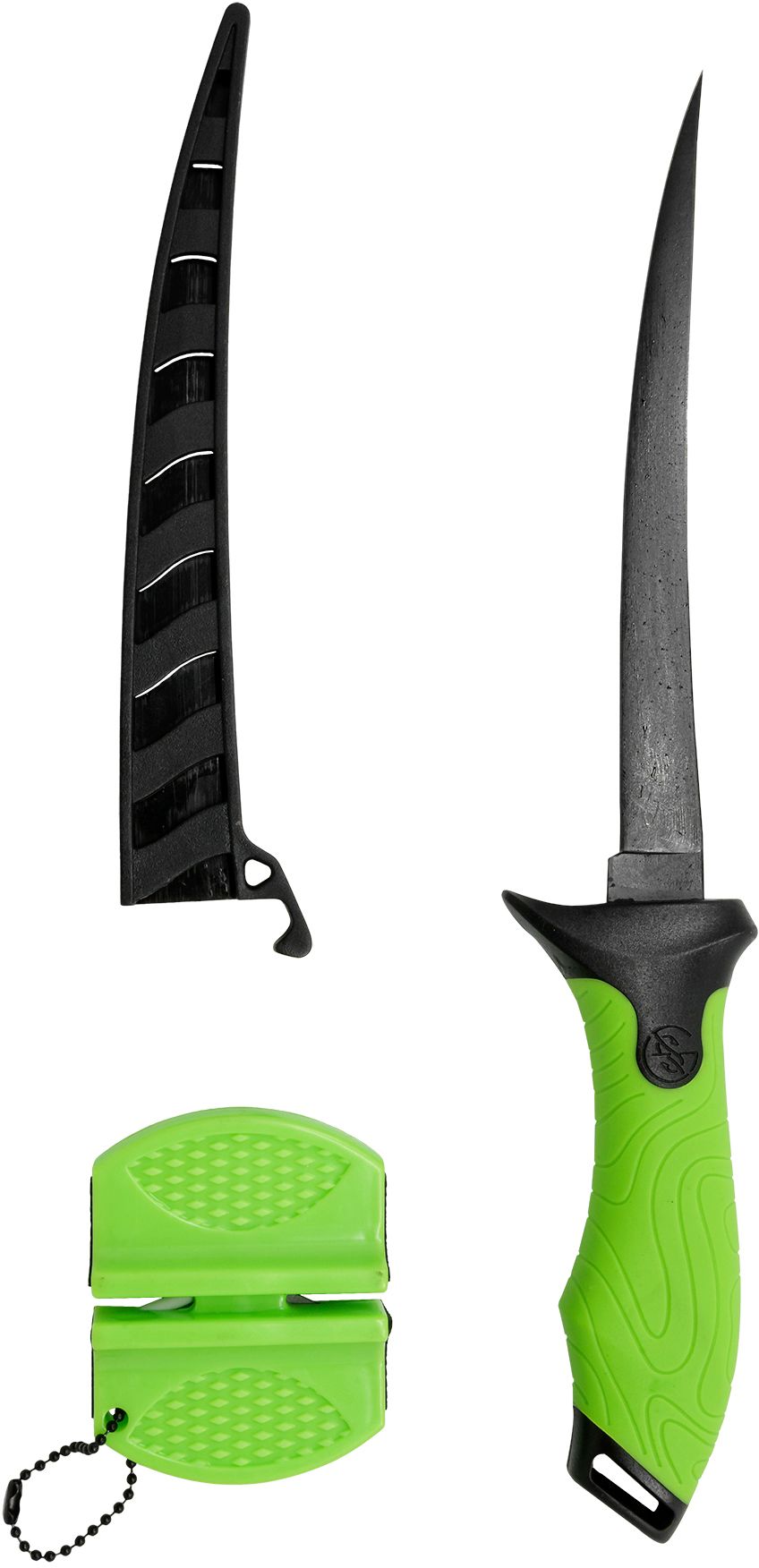 Googan Squad 7" Fillet Knife
