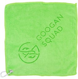 Googan Squad Microfiber Towel