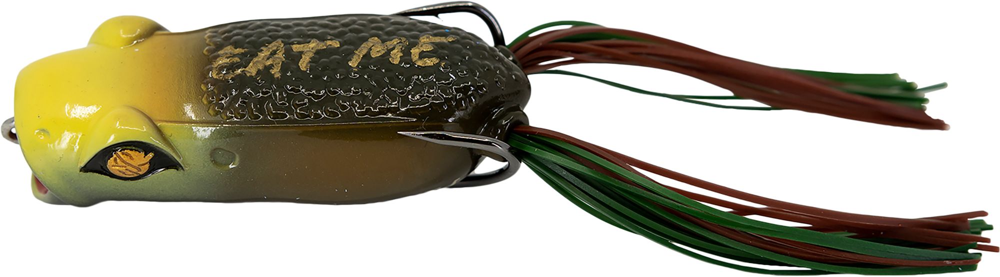 Bull Frog