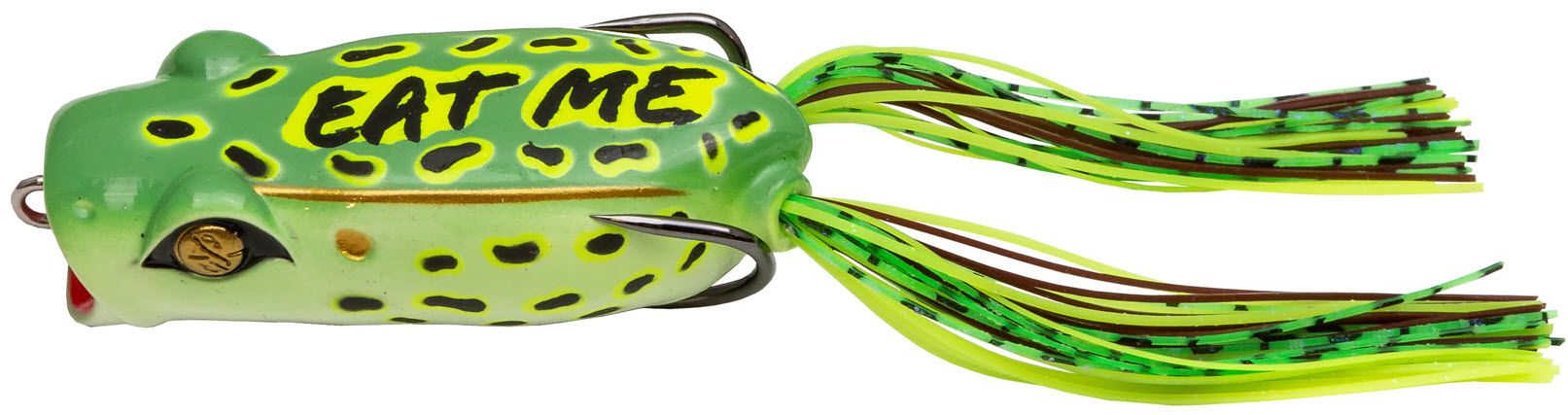 Leopard Frog