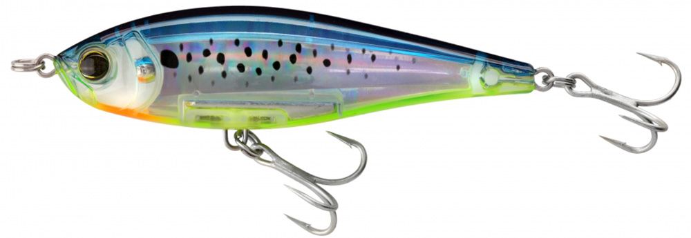 Yo-Zuri 4-3/8" Hydro Twitch Bait