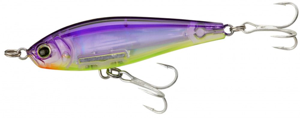 Yo-Zuri 4-3/8" Hydro Twitch Bait