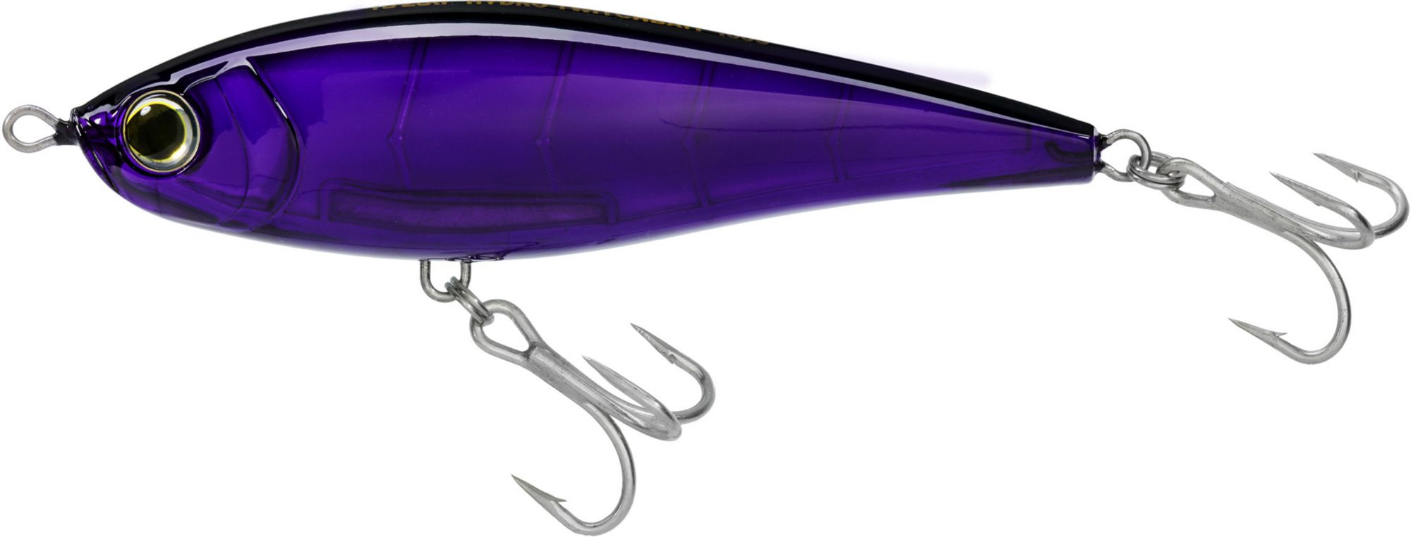 Black Purple
