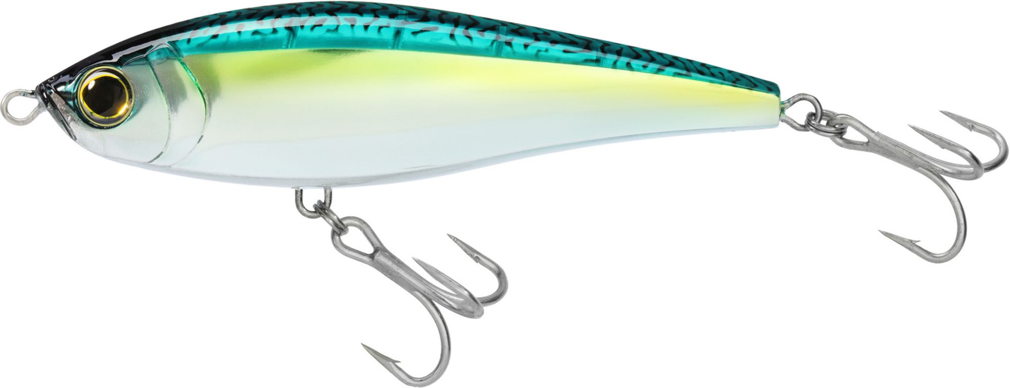 Green Mackerel