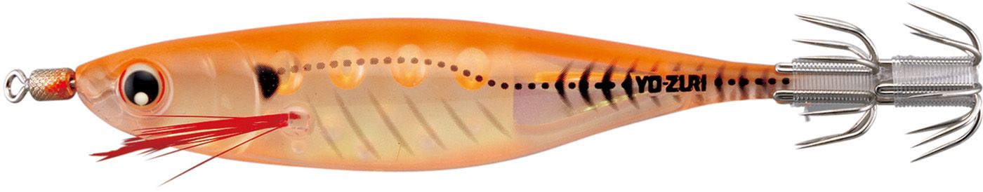 Luminescent Orange