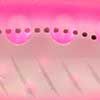 Luminescent Pink