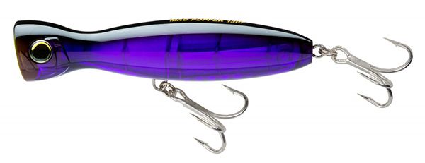 Black Purple