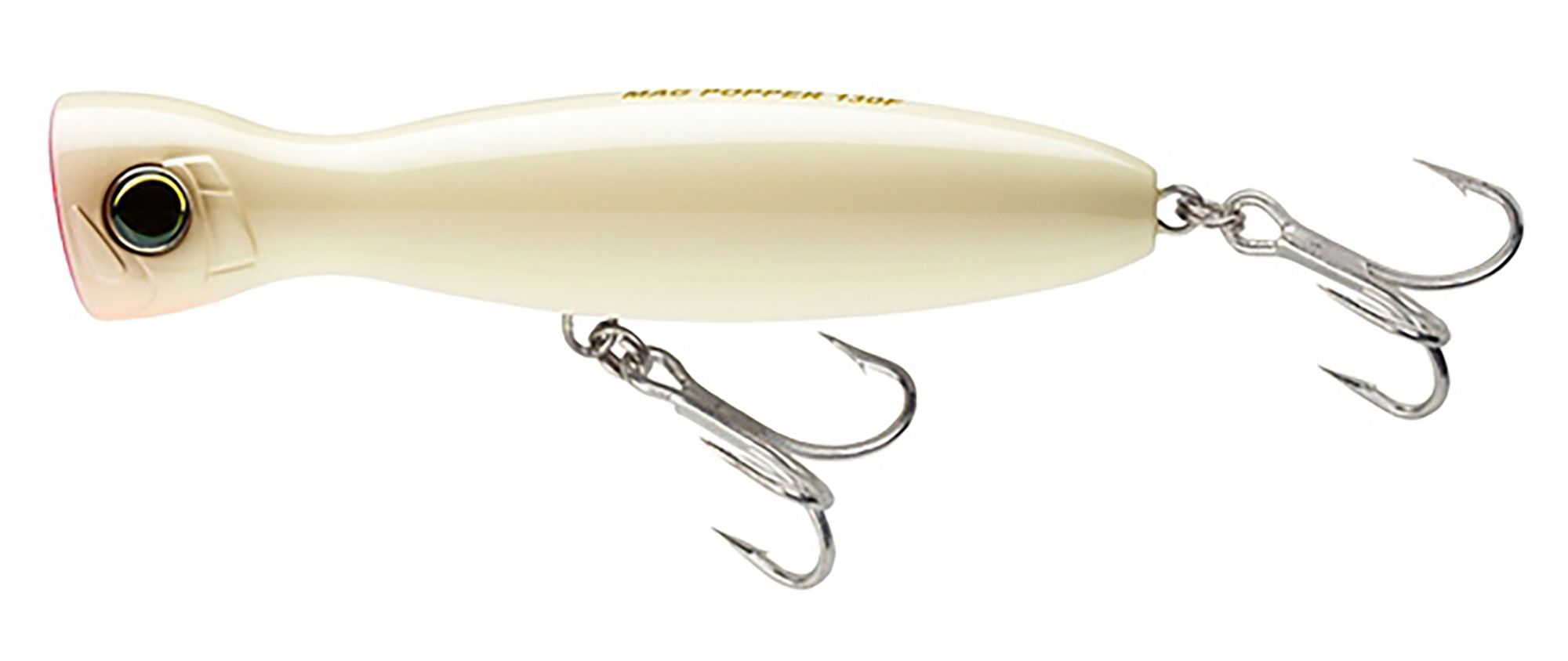 Yo-Zuri Mag Popper 130/160 Topwater Popper Lure