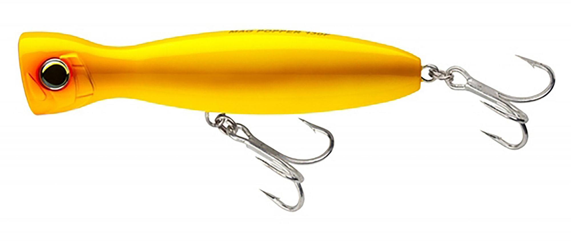 Yo-Zuri Mag Popper 130/160 Topwater Popper Lure