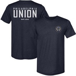 500 Level Philadelphia Union Navy T-Shirt