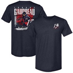 500 Level Gadreau 2-Hit Navy T-Shirt